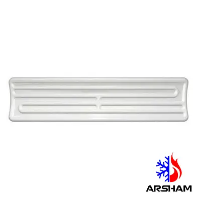 المنت سرامیکی وکیوم 60 در 240 کرو