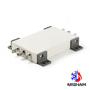المنت سرامیکی وکیوم یا تابشی 60 در 240