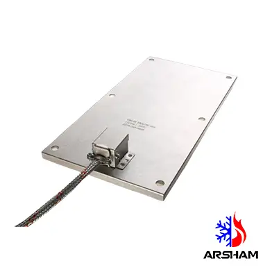 المنت سرامیکی تخت 200 در 300