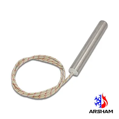 المنت فشنگی 10 در 60 میلیمتر 400 وات