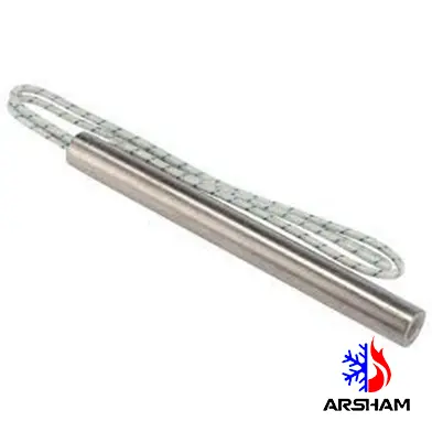 المنت فشنگی 12 در 140 میلیمتر 1100 وات