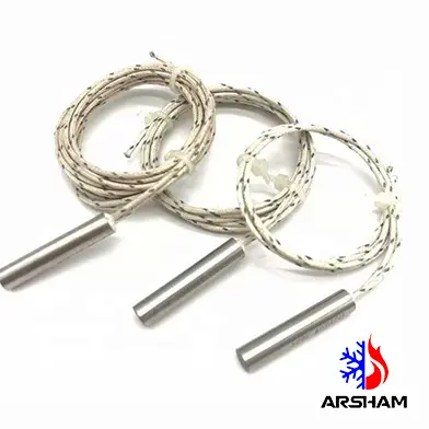المنت فشنگی 10 در 80 میلیمتر 650 وات